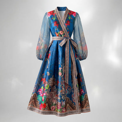 Rayna Dress 3 Colors