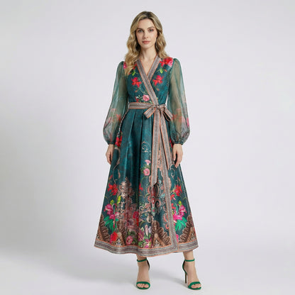 Rayna Dress 3 Colors