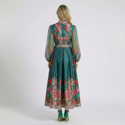 Rayna Dress 3 Colors