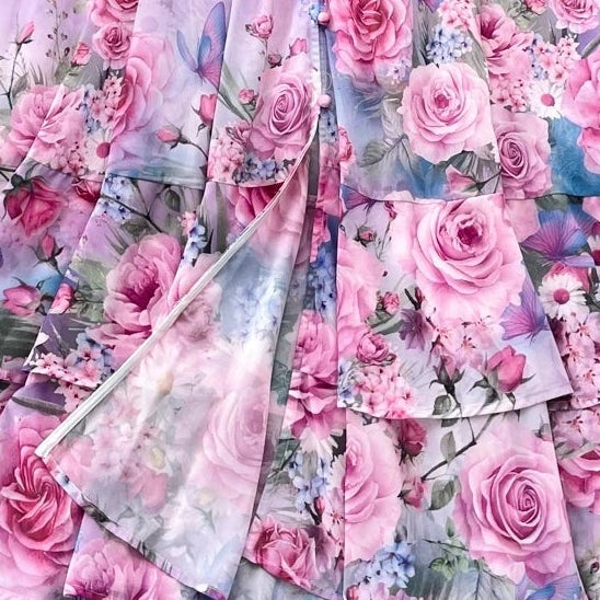 Robe Janice 4 couleurs