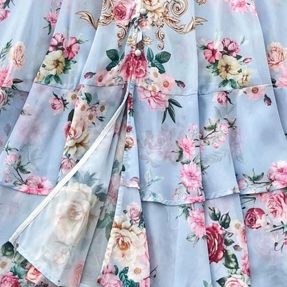 Robe Janice 4 couleurs