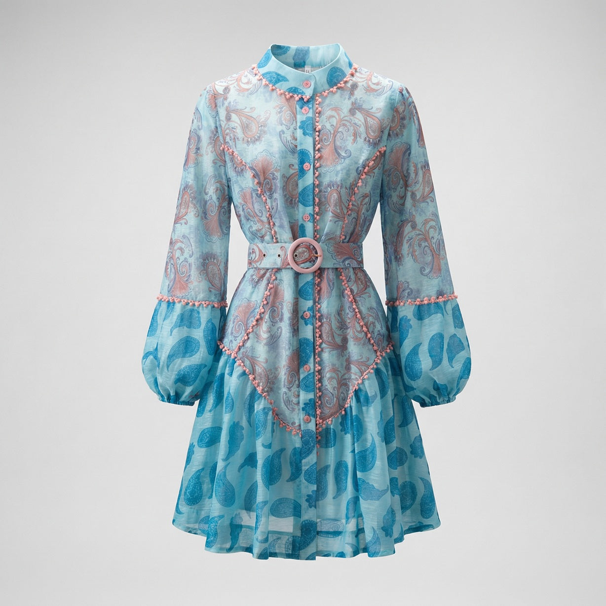 Robe Shahad