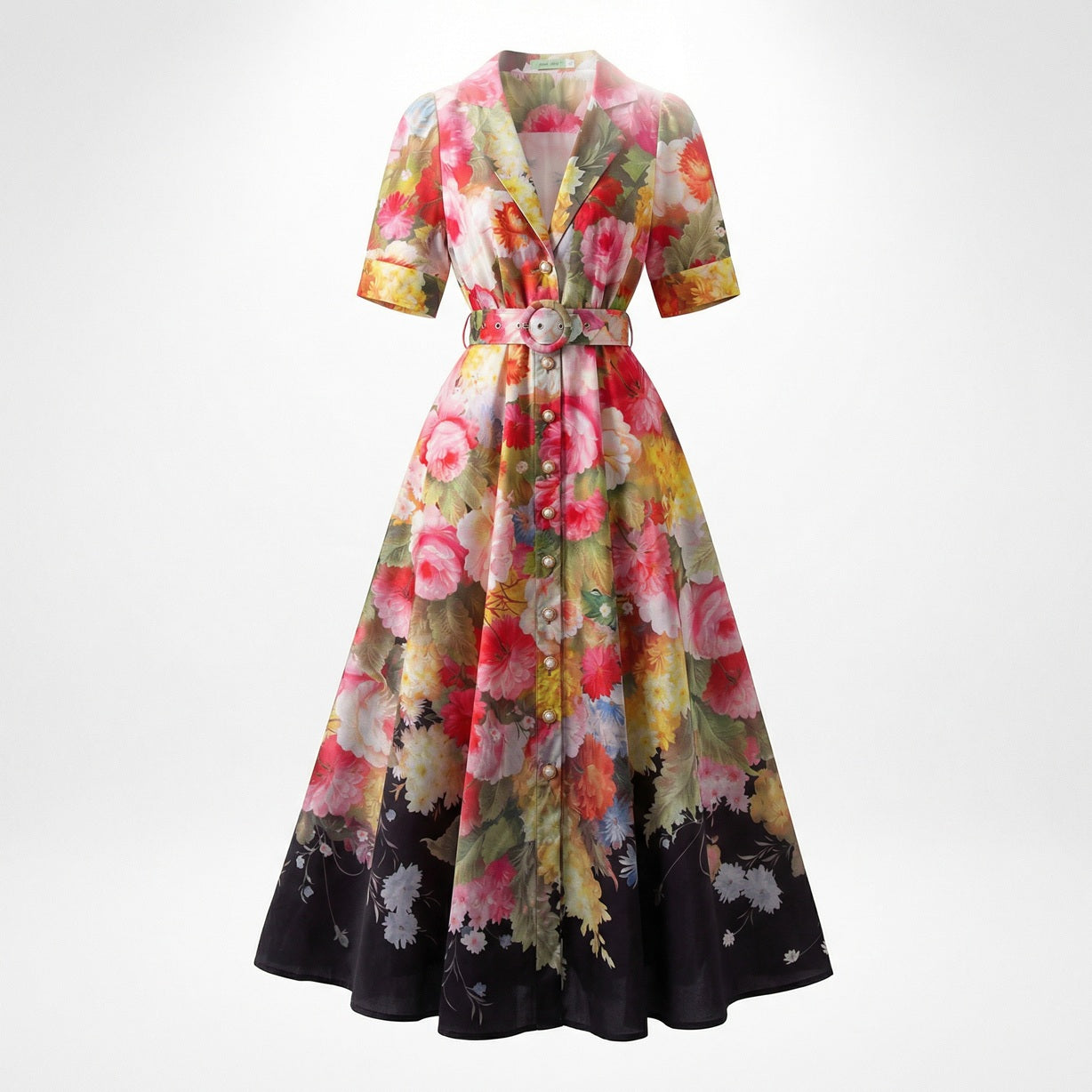 Samira Dress 2 Colors