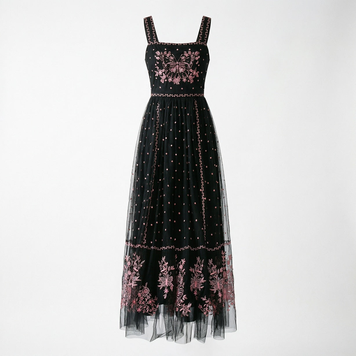 Serafina Dress
