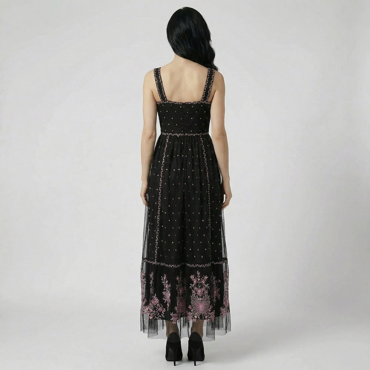 Serafina Dress