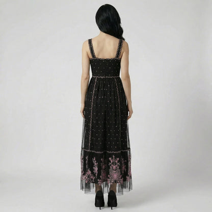 Serafina Dress