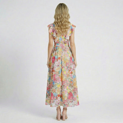 Seraphina Dress