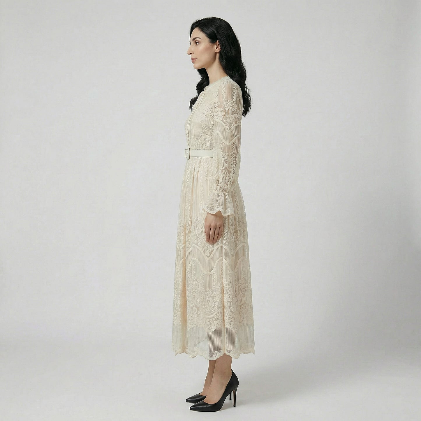 Robe Shelley
