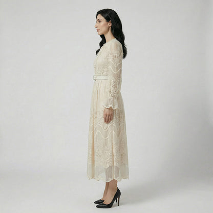Robe Shelley