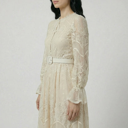 Robe Shelley