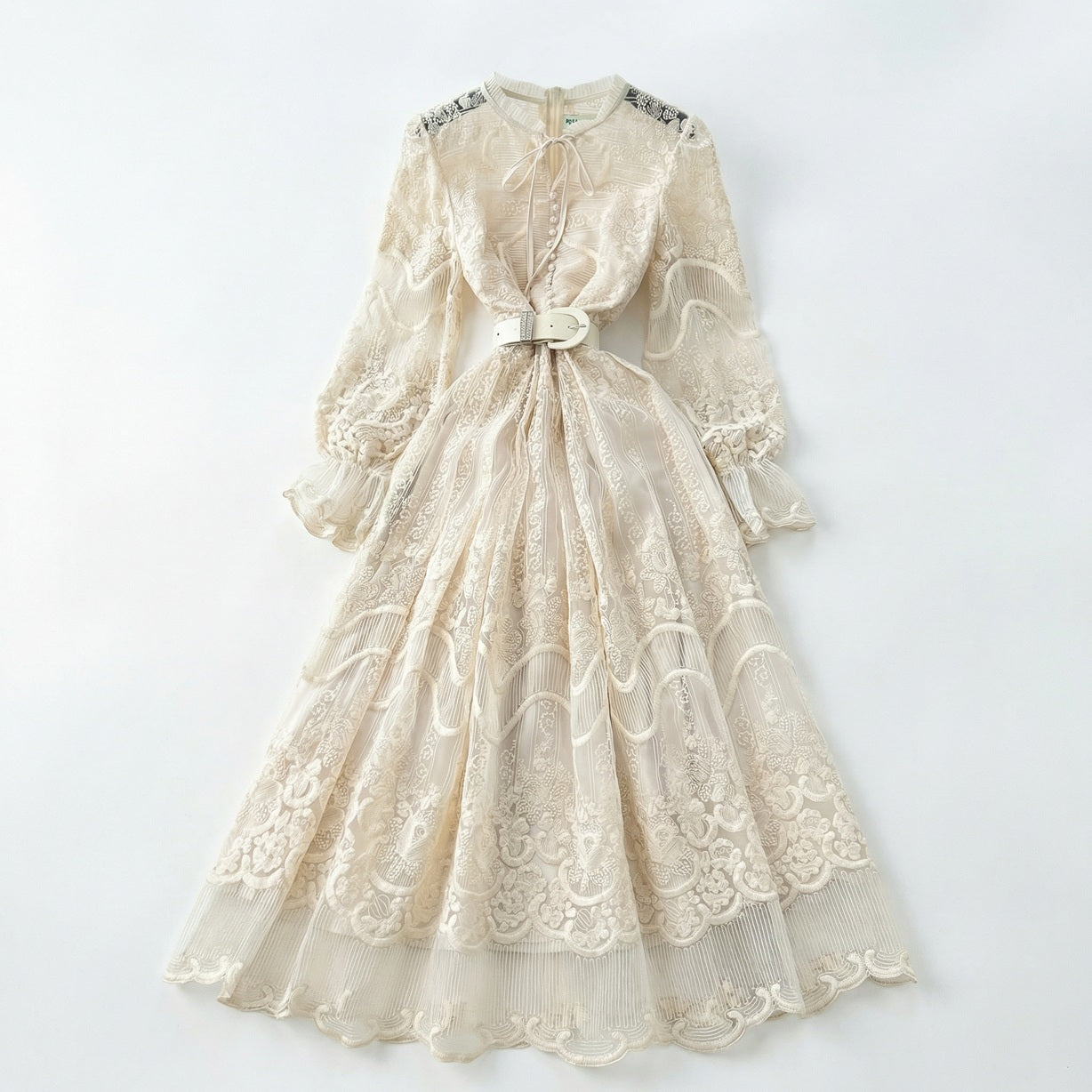 Robe Shelley