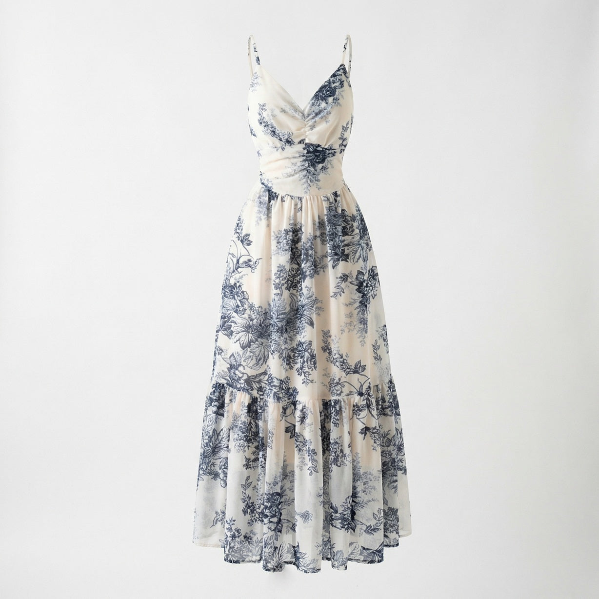 siena maxi dress Summer in Siena Maxi Dress