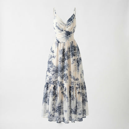 Siena Dress