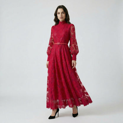 Sierra Dress 3 Colors