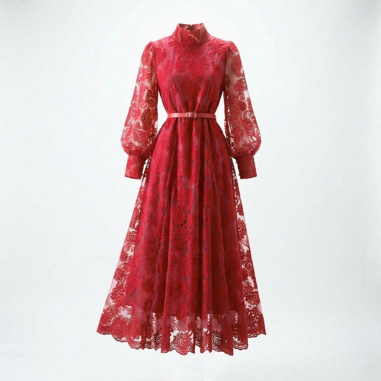 Sierra Dress 3 Colors