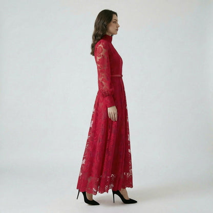 Sierra Dress 3 Colors