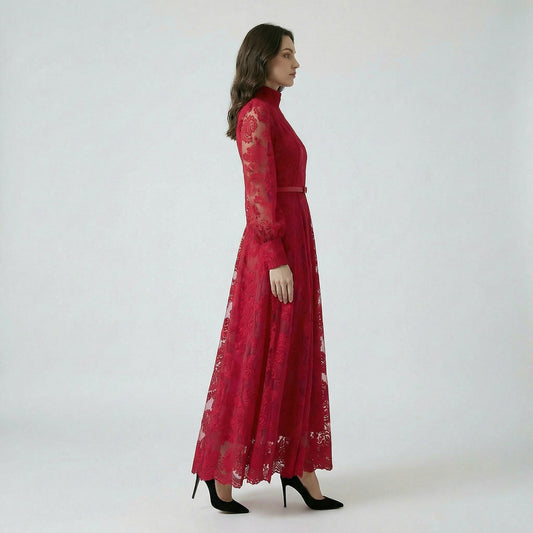 Sierra Dress 3 Colors