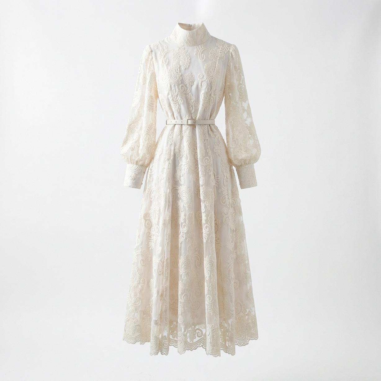 Sierra Dress 3 Colors