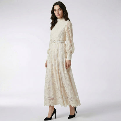 Sierra Dress 3 Colors