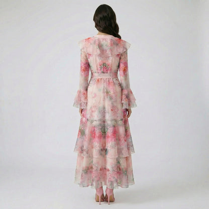 Sofia Dress 3 Colors