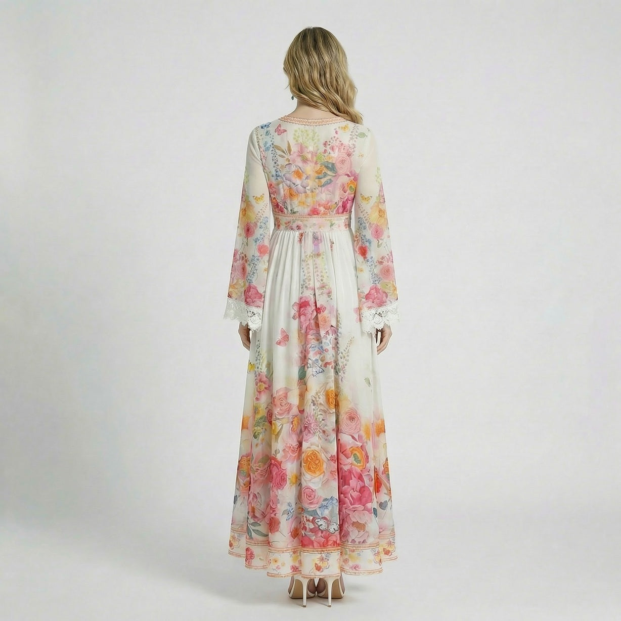 Sonya Dress 2 Colors