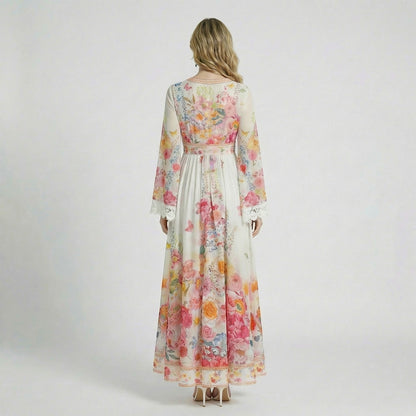 Sonya Dress 2 Colors