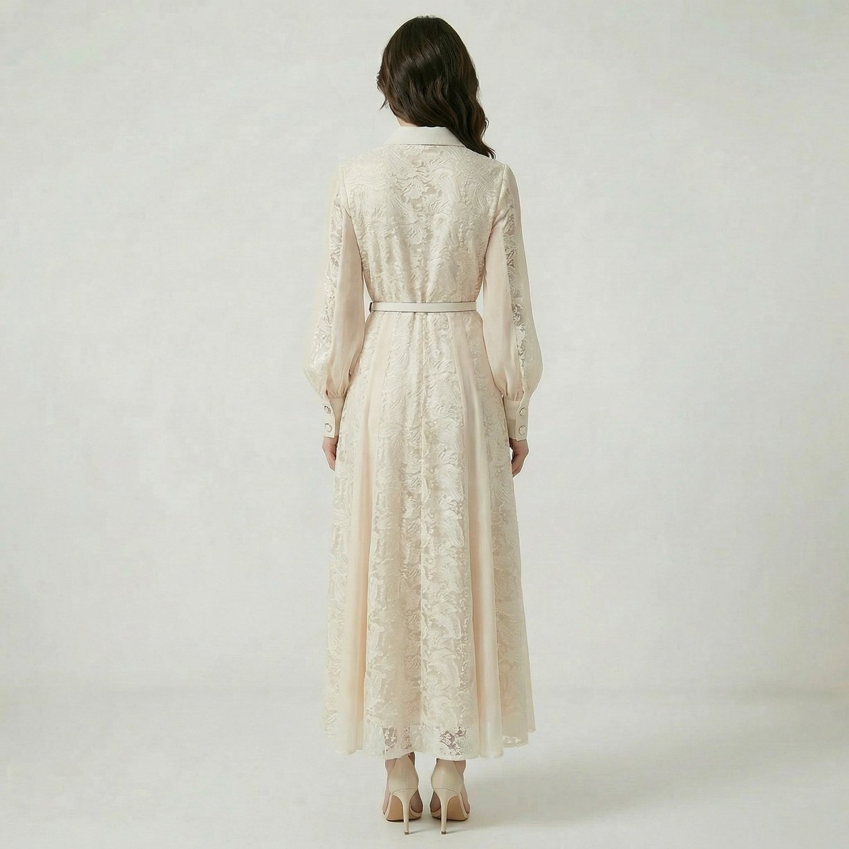 Robe SUSAN 2 couleurs