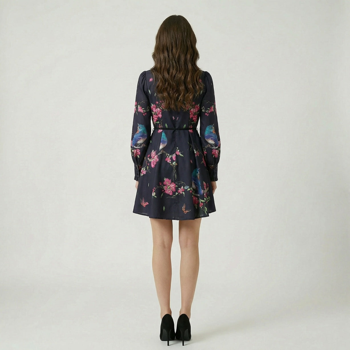 Suzanne Dress 2 Colors
