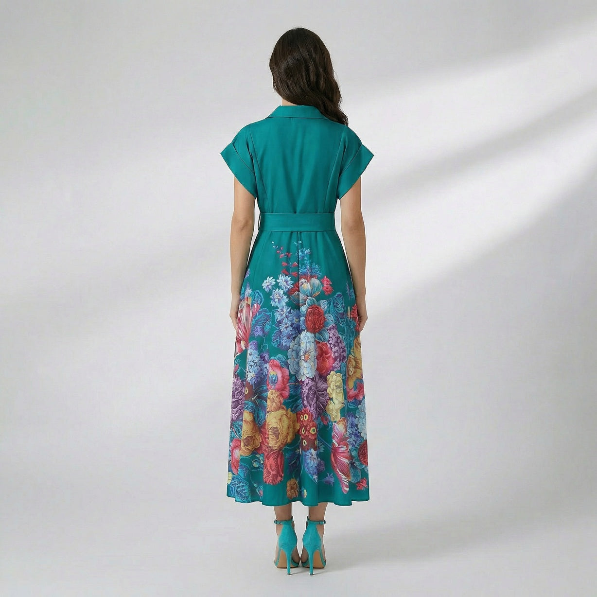 Telma Dress 3 Colors