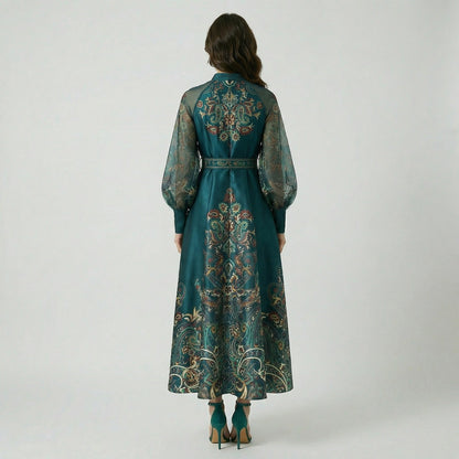 Tania Dress 5 Colors