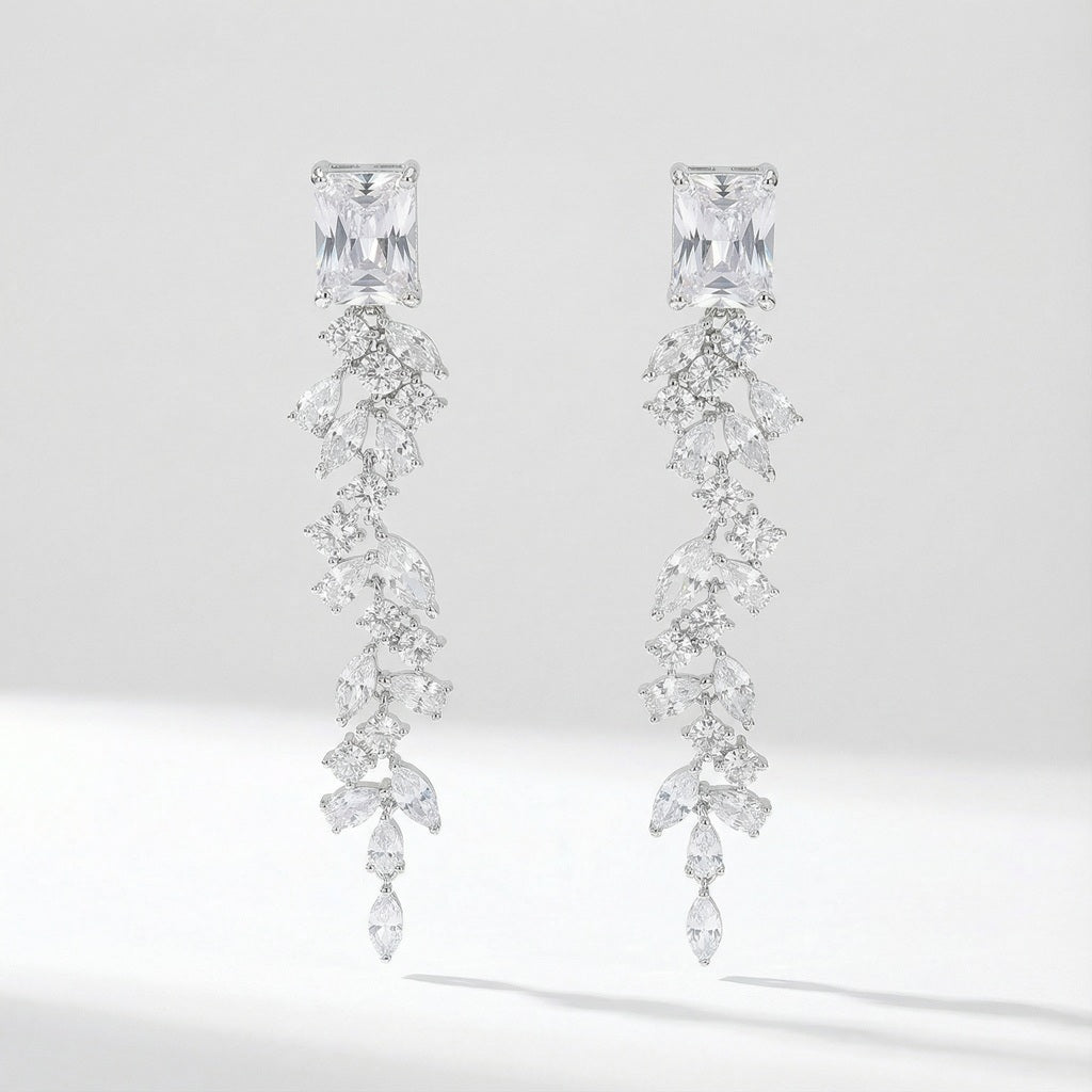 Teodora Earrings 2 Colors