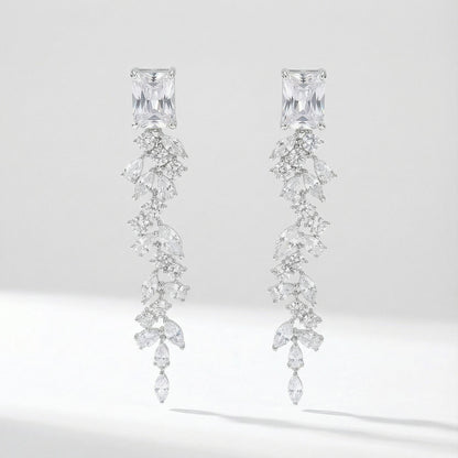 Teodora Earrings 2 Colors