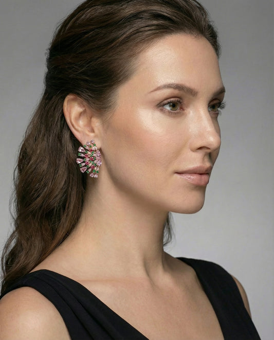 Teodora Earrings