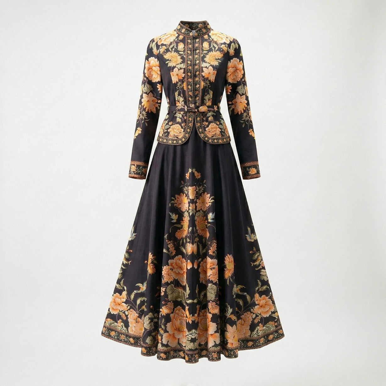 Teresa Lot de 3 couleurs