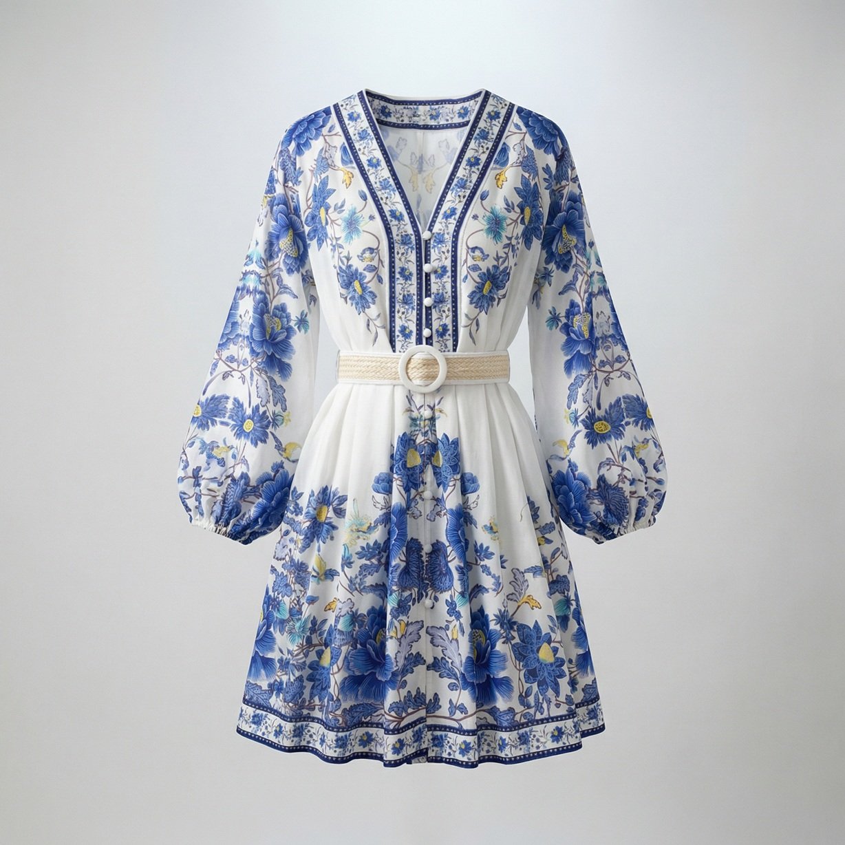 Robe Theresa 2 coloris