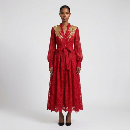 Venetta Dress 5 Colors