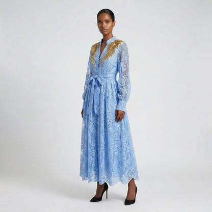 Venetta Dress 5 Colors