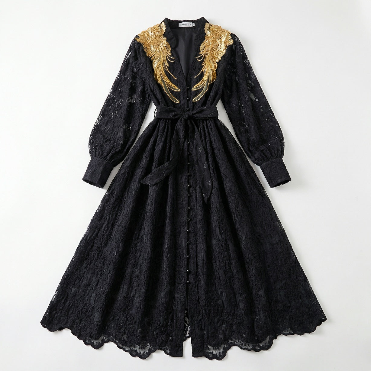 Venetta Dress 5 Colors