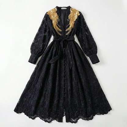 Venetta Dress 5 Colors