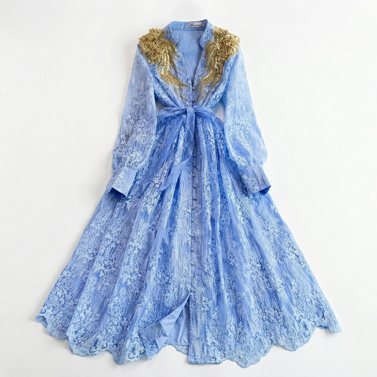 Venetta Dress 5 Colors