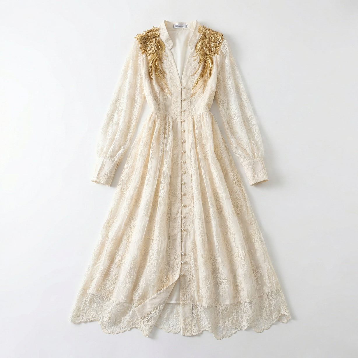 Venetta Dress 5 Colors