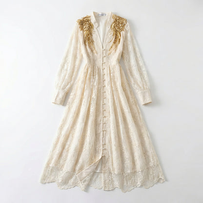 Venetta Dress 5 Colors