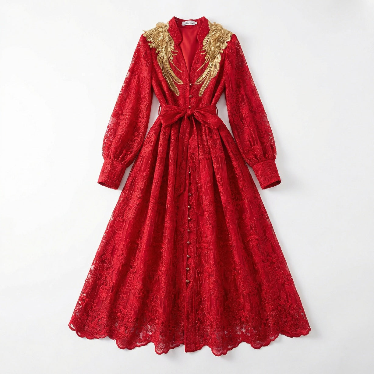 Venetta Dress 5 Colors