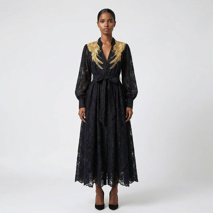 Venetta Dress 5 Colors