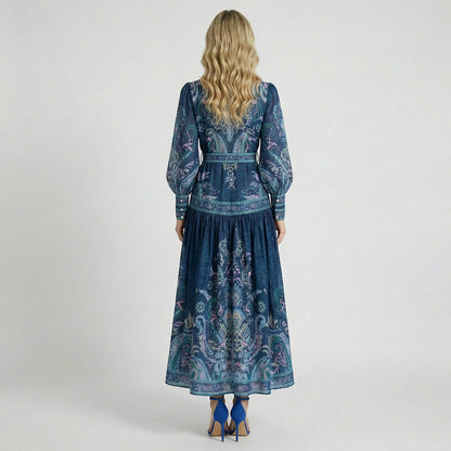 Valeria Dress 3 Colors