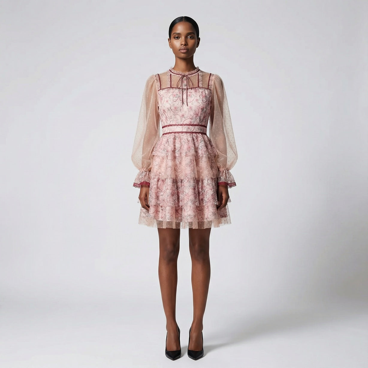 Robe Virginia