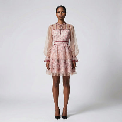 Robe Virginia