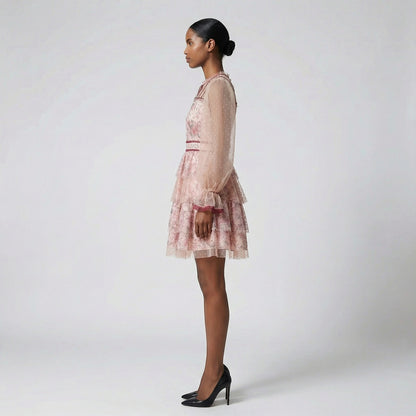 Robe Virginia