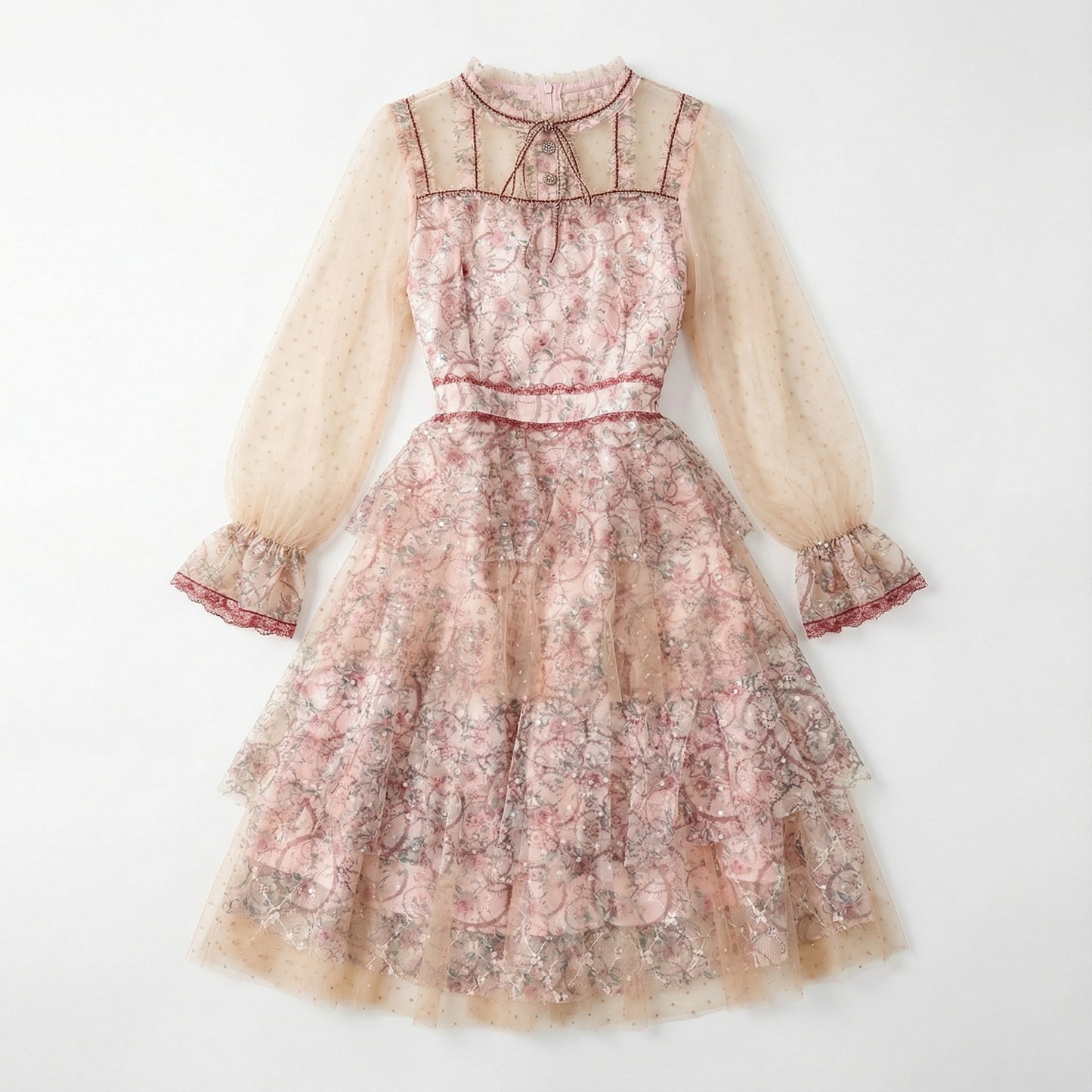 Robe Virginia