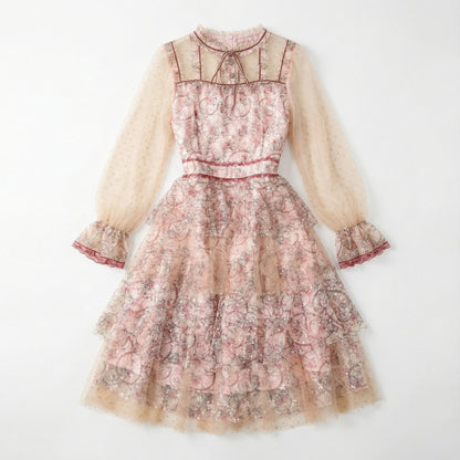 Robe Virginia